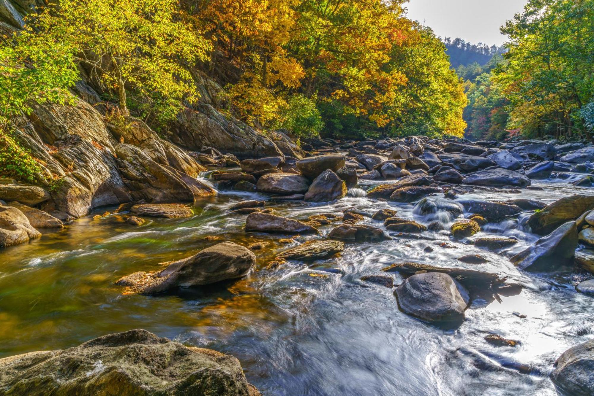 Mountain Ventures Villa Pigeon Forge Luaran gambar