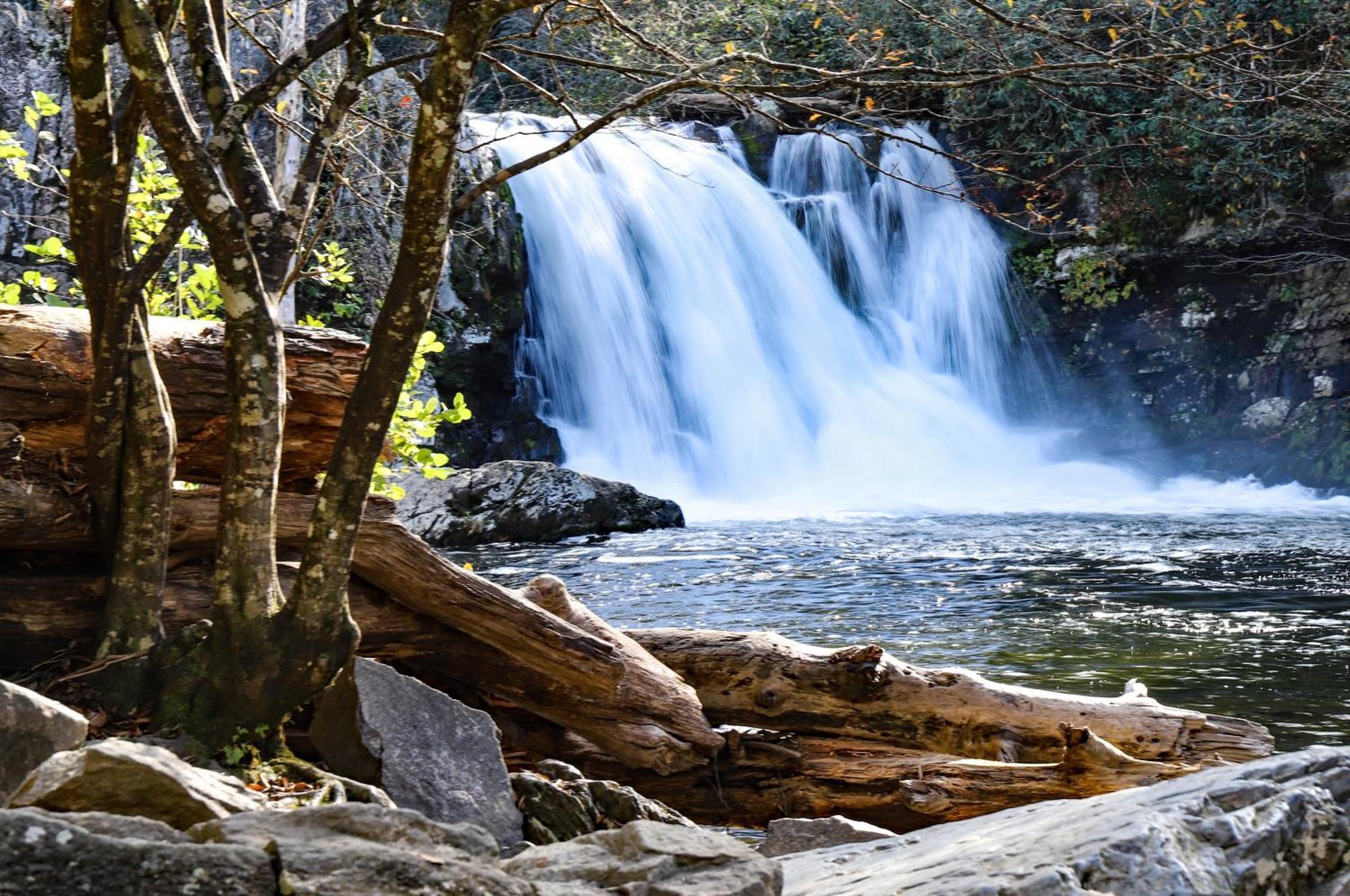 Mountain Ventures Villa Pigeon Forge Luaran gambar